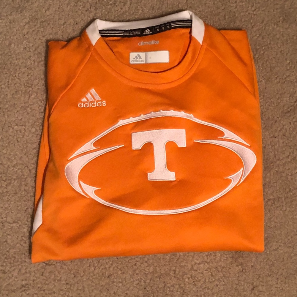 Tennessee Pullover